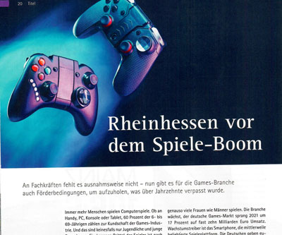 Spieleboom